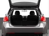  Hatchback & SUV rear angle photo
